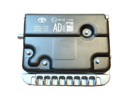 TOYOTA COROLLA E21 XII 19-24 KAMERA SZYBY PRZEDNIEJ ASYSTENT 8646C-12150