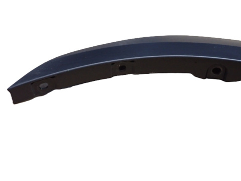 TOYOTA bZ4X SUBARU Solterra listwa nakładka błotnika prawy tył 75605-42210