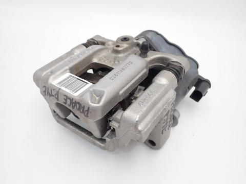 BERLINGO RIFTER GRANDLAND COMBO DOBLO PROACE ZACISK PRAWY TYŁ PT JAK NOWY