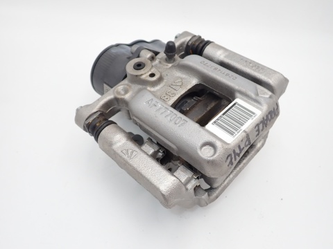 BERLINGO RIFTER GRANDLAND COMBO DOBLO PROACE ZACISK PRAWY TYŁ PT JAK NOWY