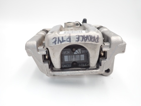 BERLINGO RIFTER GRANDLAND COMBO DOBLO PROACE ZACISK PRAWY TYŁ PT JAK NOWY