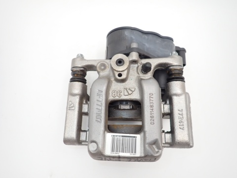 BERLINGO RIFTER GRANDLAND COMBO DOBLO PROACE ZACISK PRAWY TYŁ PT JAK NOWY