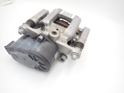 BERLINGO RIFTER GRANDLAND COMBO DOBLO PROACE ZACISK PRAWY TYŁ PT JAK NOWY