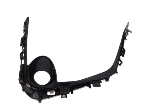 TOYOTA COROLLA E21 LISTWA ZDERZAKA PRAWY PRZÓD KOMBI SEDAN HB 52125-02390