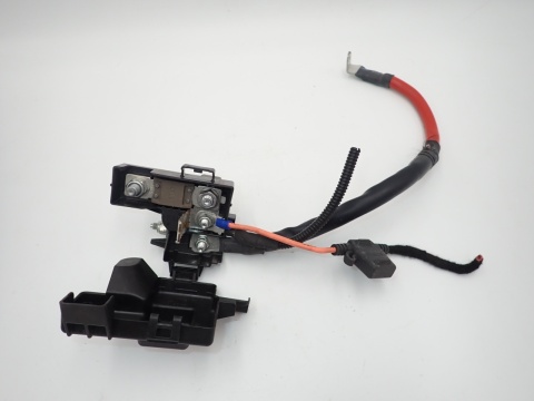 FIAT PANDA III 3 HYBRID -20 PRZEWÓD KLEMA PLUSOWA AKUMULATORA 0521114630 OE