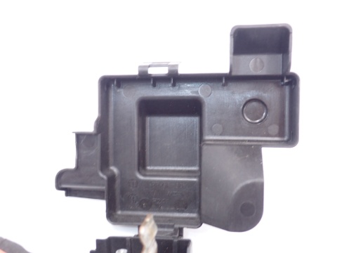 FIAT PANDA III 3 HYBRID -20 PRZEWÓD KLEMA PLUSOWA AKUMULATORA 0521114630 OE