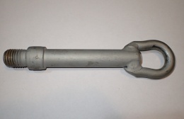 MITSUBISHI COLT CZ3 CZC Z30 02-12 UCHO HOLOWNICZE HAK WKRĘTKA ZACZEP