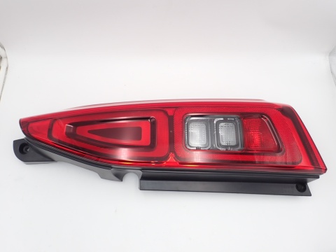 PSA BERLINGO Partner COMBO proace lampa prawy tył 9820555080 - JAK NOWA EU