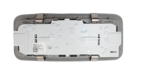 TOYOTA COROLLA E21 XII LAMPKA OŚWIETLENIA WNĘTRZA 81360-02070-B1 - JAK NOWA