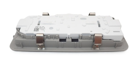 TOYOTA COROLLA E21 XII LAMPKA OŚWIETLENIA WNĘTRZA 81360-02070-B1 - JAK NOWA