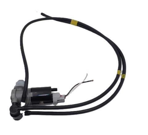 TOYOTA YARIS CROSS POMPKA SPRYSKIWACZY WĘŻE KOMPLET 1094799 002