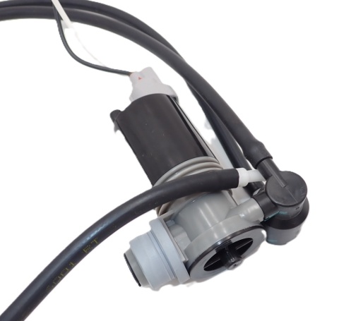 TOYOTA YARIS CROSS POMPKA SPRYSKIWACZY WĘŻE KOMPLET 1094799 002