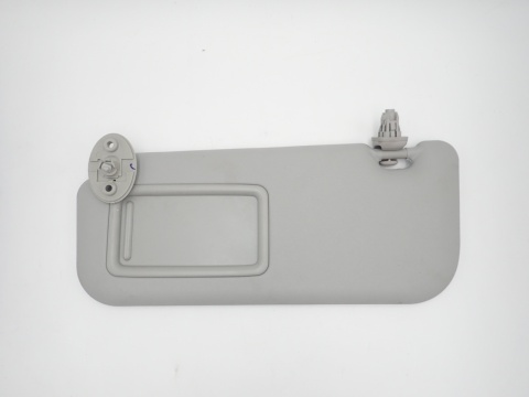 TOYOTA YARIS CROSS od 2024 OSŁONA PRZECIWSŁONECZNA LEWA DASZEK SŁONECZKO L