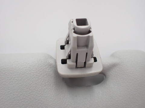 TOYOTA YARIS CROSS od 2024 OSŁONA PRZECIWSŁONECZNA LEWA DASZEK SŁONECZKO L