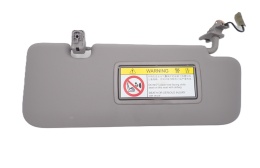 ALFA ROMEO STELVIO osłona przeciwsłoneczna PRAWA daszek PRAWY słonecznik