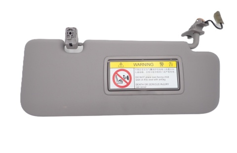 ALFA ROMEO STELVIO osłona przeciwsłoneczna PRAWA daszek PRAWY słonecznik