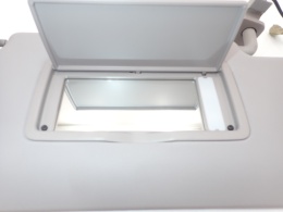 ALFA ROMEO STELVIO osłona przeciwsłoneczna PRAWA daszek PRAWY słonecznik