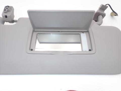 ALFA ROMEO STELVIO osłona przeciwsłoneczna PRAWA daszek PRAWY słonecznik