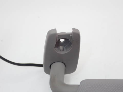 ALFA ROMEO STELVIO osłona przeciwsłoneczna PRAWA daszek PRAWY słonecznik