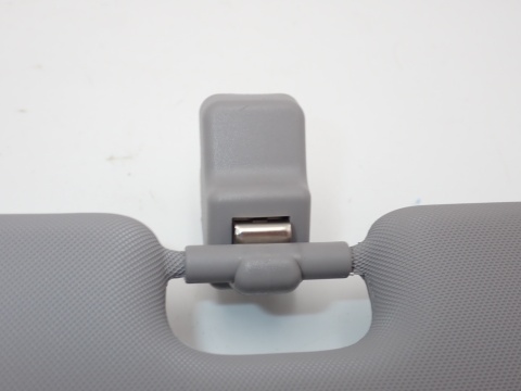 ALFA ROMEO STELVIO osłona przeciwsłoneczna PRAWA daszek PRAWY słonecznik