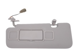 ALFA ROMEO STELVIO osłona przeciwsłoneczna lewa daszek lewy słonecznik IGŁA