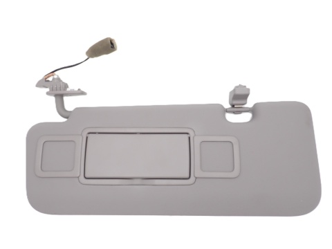 ALFA ROMEO STELVIO osłona przeciwsłoneczna lewa daszek lewy słonecznik IGŁA