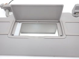 ALFA ROMEO STELVIO osłona przeciwsłoneczna lewa daszek lewy słonecznik IGŁA