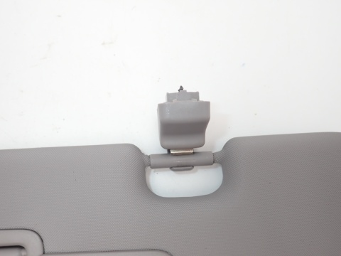 ALFA ROMEO STELVIO osłona przeciwsłoneczna lewa daszek lewy słonecznik IGŁA