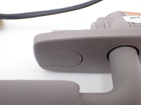 ALFA ROMEO STELVIO osłona przeciwsłoneczna lewa daszek lewy słonecznik IGŁA