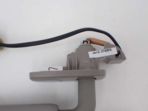 ALFA ROMEO STELVIO osłona przeciwsłoneczna lewa daszek lewy słonecznik IGŁA