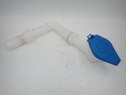 BERLINGO PARTNER RIFTER DOBLO PROACE wlew płynu zbiornik spryskiwaczy IDEAŁ