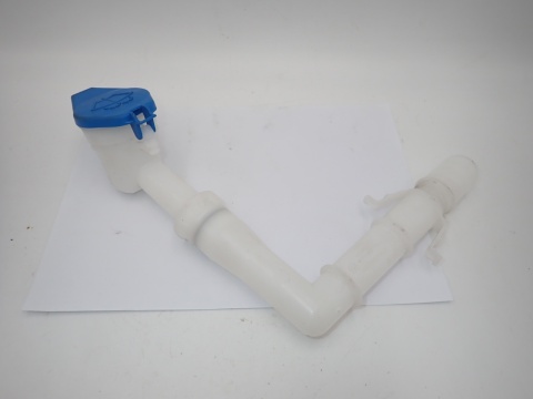 BERLINGO PARTNER RIFTER DOBLO PROACE wlew płynu zbiornik spryskiwaczy IDEAŁ