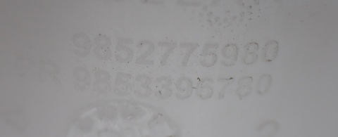 BERLINGO PARTNER RIFTER DOBLO PROACE wlew płynu zbiornik spryskiwaczy IDEAŁ