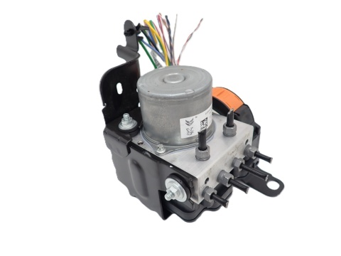 BERLINGO RIFTER COMBO DOBLO PROACE pompa hamulcowa ABS 9841402580-JAK NOWA