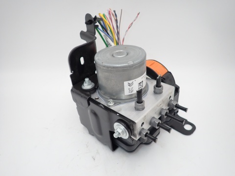 BERLINGO RIFTER COMBO DOBLO PROACE pompa hamulcowa ABS 9841402580-JAK NOWA