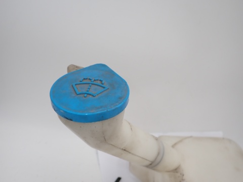 HONDA JAZZ II ZBIORNICZEK ZBIORNIK SPRYSKIWACZY KOMPLETNY + POMPKI SPRAWNE