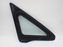 HONDA JAZZ II 02-08 SZYBA SZYBKA KAROSERYJNA KIEROWCY LEWY PRZÓD TRÓJKĄT