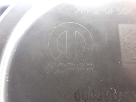 JEEP RENEGADE FIAT TIPO 500X czujnik siłownik zawór faz wałka rozrządu