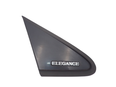 MERCEDES W168 A-klasa A140 A160 TRÓJKĄT ZAŚLEPKA BŁOTNIKA PRAWA elegance