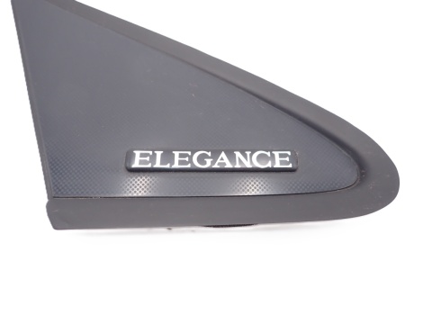 MERCEDES W168 A-klasa A140 A160 TRÓJKĄT ZAŚLEPKA BŁOTNIKA PRAWA elegance