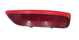 OPEL ASTRA III H GTC 3D COUPE ODBLASK ZDERZAKA BLENDA PRAWY TYŁ ŁADNA OE