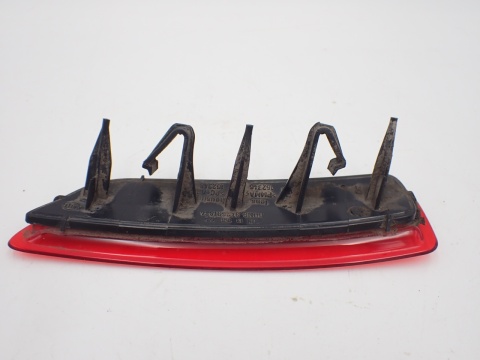 OPEL ASTRA III H GTC 3D COUPE ODBLASK ZDERZAKA BLENDA PRAWY TYŁ ŁADNA OE