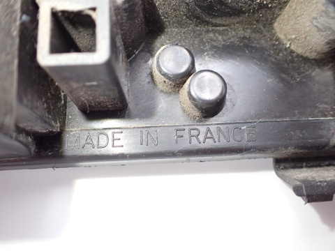 Renault Clio II PRZEDLIFT 98-03 Wkład lampy Tył LEWA=PRAWA 6 PIN OE EUROPA