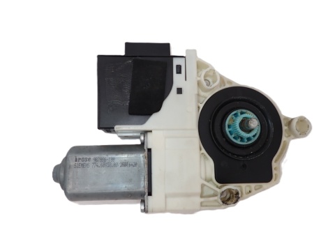 SEAT IBIZA III POLO FABIA SILNICZEK SZYBY PODNOŚNIKA LEWY PRZÓD OE EU BROSE