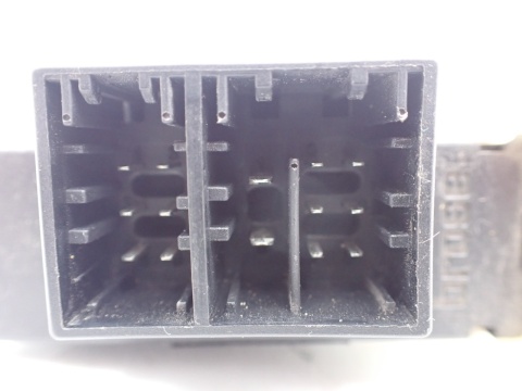 SEAT IBIZA III POLO FABIA SILNICZEK SZYBY PODNOŚNIKA LEWY PRZÓD OE EU BROSE