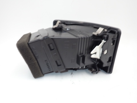 SKODA OCTAVIA II KRATKA NAWIEWU LEWA KIEROWCY 1Z0819701 EUROPA SPRAWNA BDB