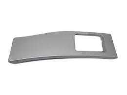 TOYOTA C-HR II NG 23- ZAŚLEPKA ZDERZAKA LEWY TYŁ LT 52166-F4020 - JAK NOWA