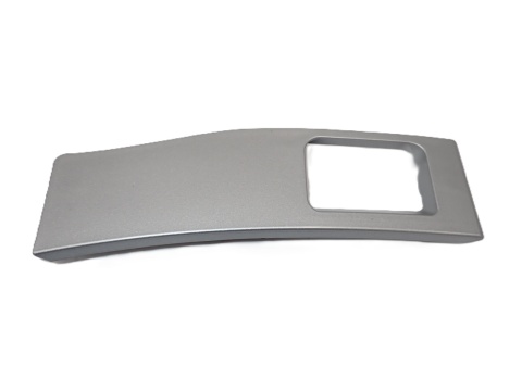 TOYOTA C-HR II NG 23- ZAŚLEPKA ZDERZAKA LEWY TYŁ LT 52166-F4020 - JAK NOWA