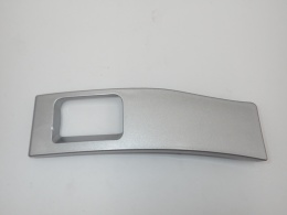 TOYOTA C-HR II NG 23- ZAŚLEPKA ZDERZAKA PRAWY TYŁ PT 52165-F4020 - JAK NOWA