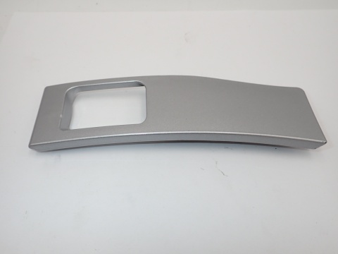 TOYOTA C-HR II NG 23- ZAŚLEPKA ZDERZAKA PRAWY TYŁ PT 52165-F4020 - JAK NOWA